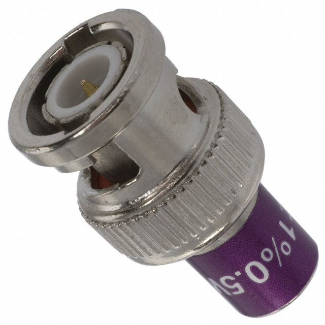 Cinch Connectivity Solutions AIM-Cambridge CP-88T-75 electronic component