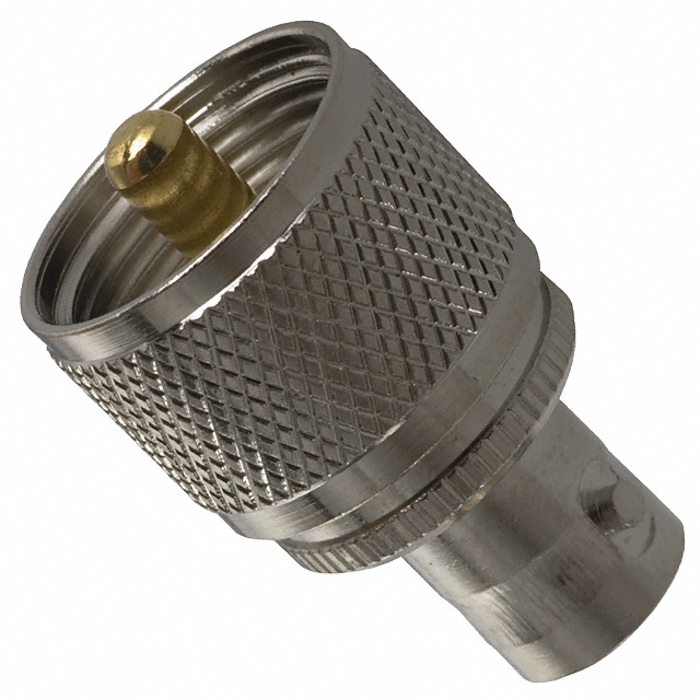 Cinch Connectivity Solutions AIM-Cambridge 27-8120 electronic component