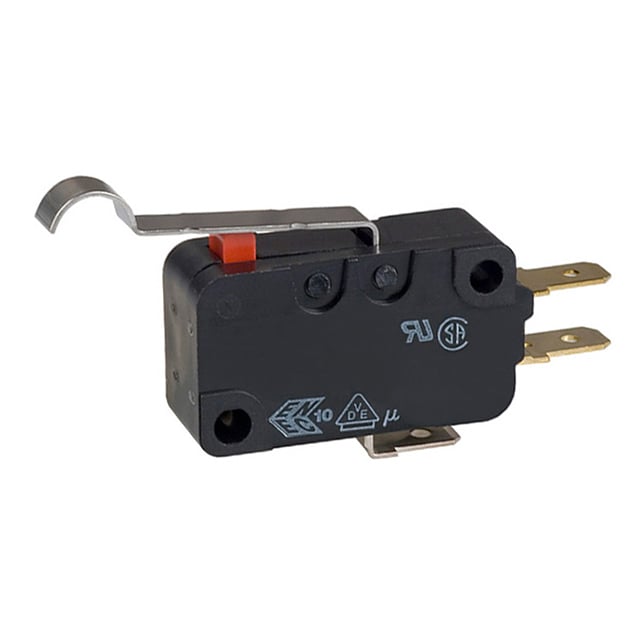 Aratas America LLC D3V-164-3A5 electronic component