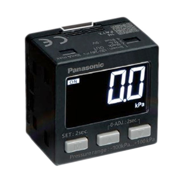 Panasonic Industrial Automation Sales DP-001 electronic component
