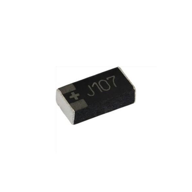 Vishay T58W9105M035C0500 electronic component