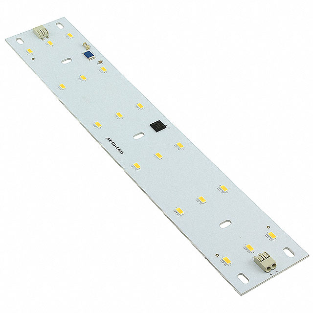 Mag-LED Solutions ML-010-07-0017 electronic component
