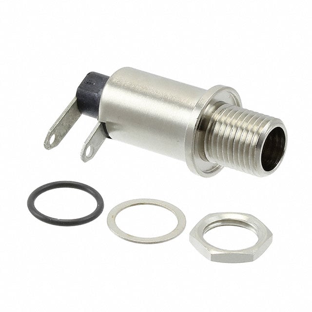 Switchcraft Inc. RAPC10U electronic component