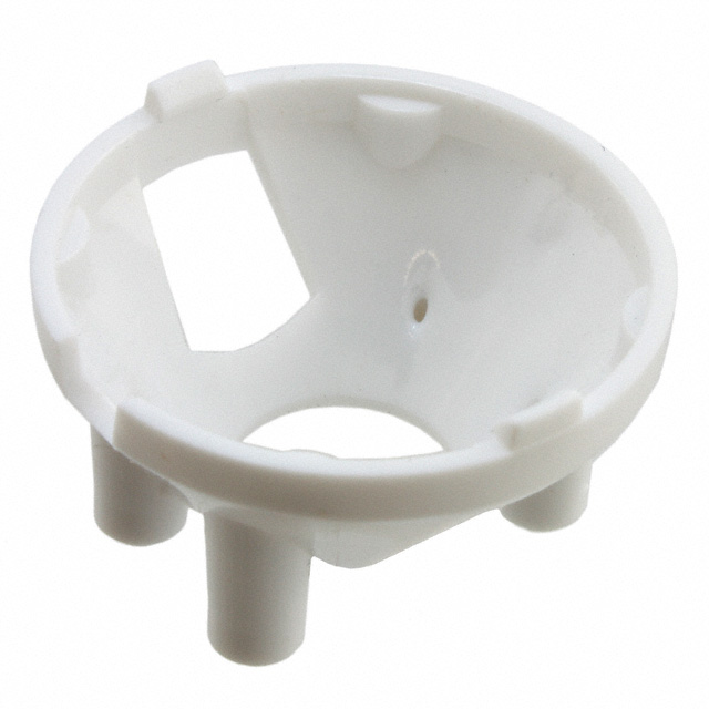 Carclo Technical Plastics 10466 electronic component