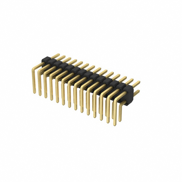 NorComp Inc. 27642802RP2 electronic component