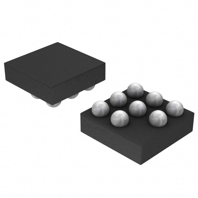 onsemi NUF3101FCT1 electronic component