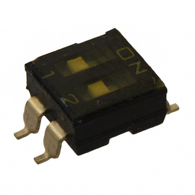 Aratas America LLC A6S-2102-H electronic component