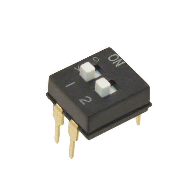 Aratas America LLC A6TN-2104 electronic component