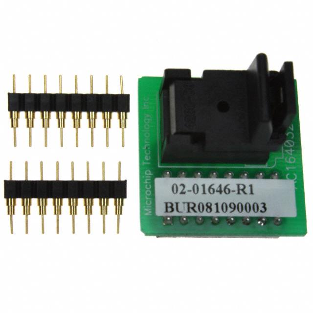 Microchip Technology AC164032 electronic component