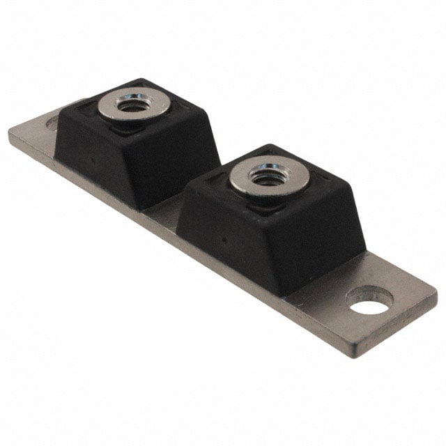 Microsemi Corporation CPT400100 electronic component