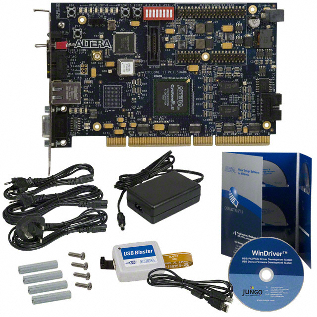 Altera DK-PCI-2C35N electronic component