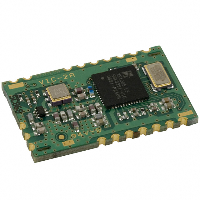 Semtech Corporation DP1205C868LF electronic component