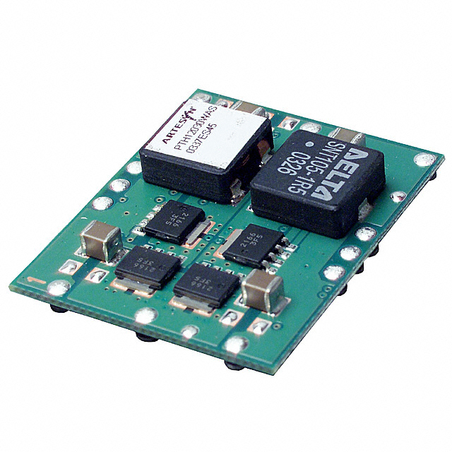 ARTESYN / Advanced Energy PTH12030WAS electronic component