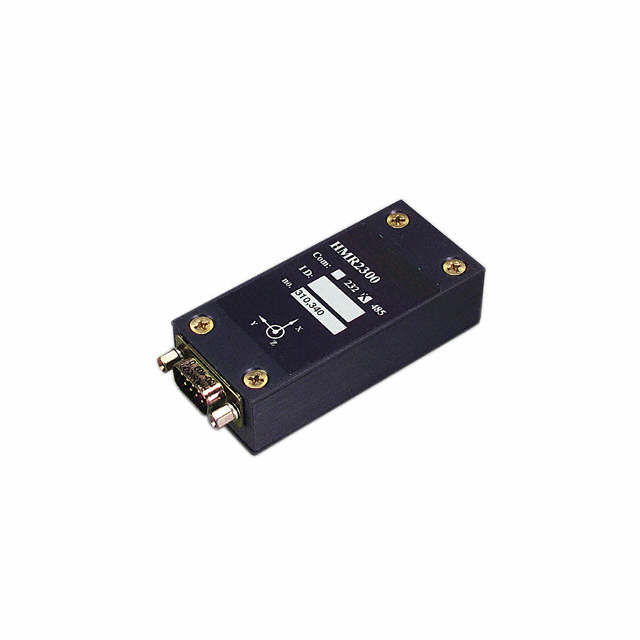 Honeywell Aerospace HMR2300-D20-485 electronic component