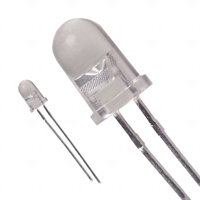 Lite-On Inc. LTL2R3KRK electronic component