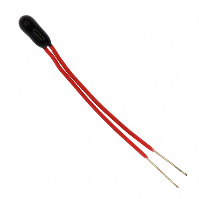 Amphenol Advanced Sensors (Thermometrics) RL0503-27.53K-120-MS electronic component