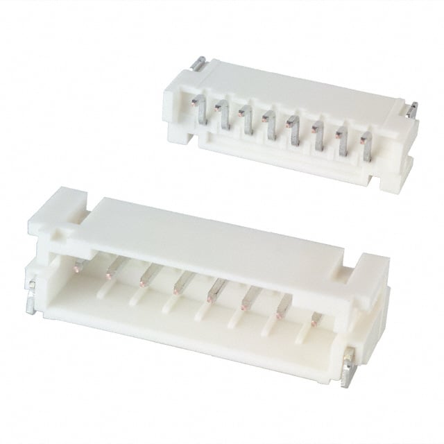 JST Sales America Inc. S8B-PH-SM3-TB electronic component