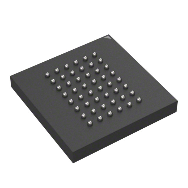 Everspin Technologies Inc. MR1A16AVMA35R electronic component