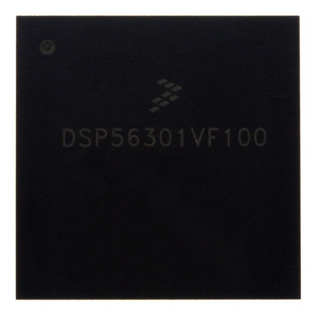 NXP USA Inc. MPC184VMB electronic component