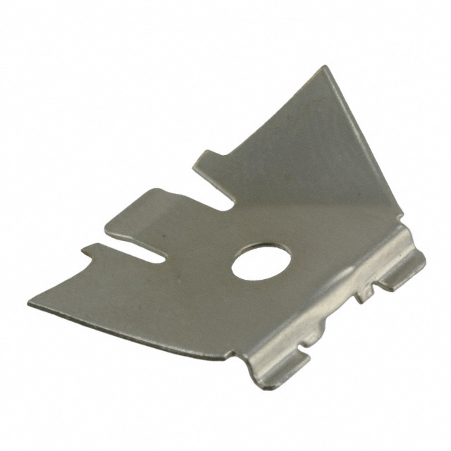 TE Connectivity Corcom Filters JA403 electronic component