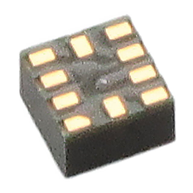 Memsic Inc. MC3635 electronic component