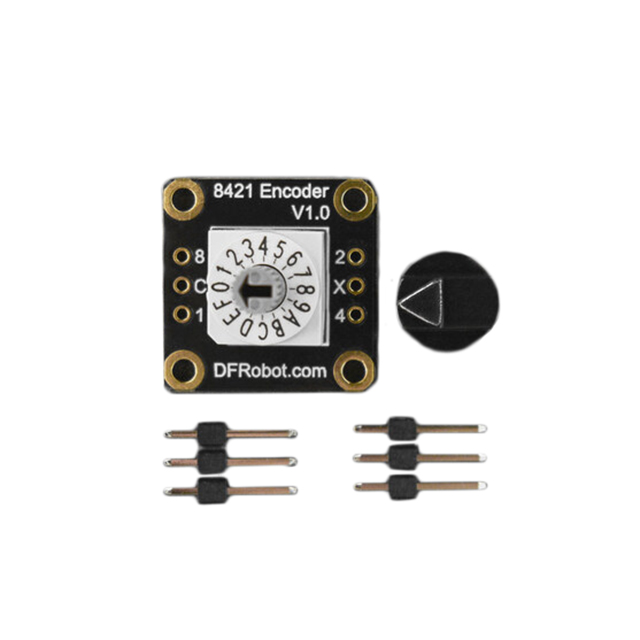 DFRobot DFR0721 electronic component