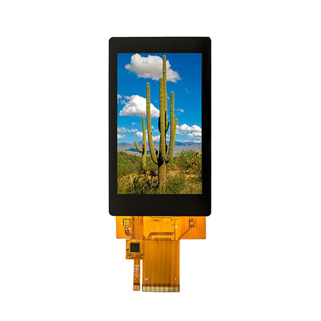 Focus LCDs E43RG54880LWAM400-C electronic component