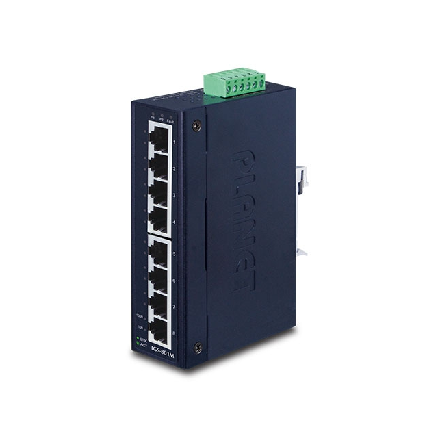 Planet IGS-801M electronic component