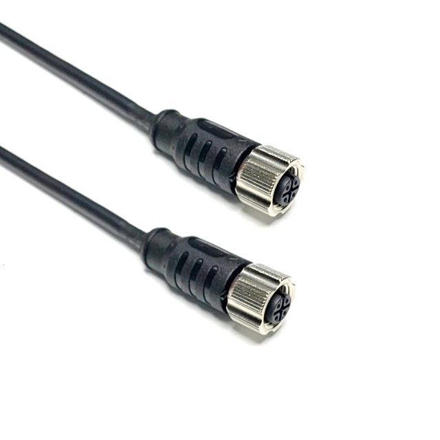 SINBON M12A-05CFSFS-UL24N10 electronic component