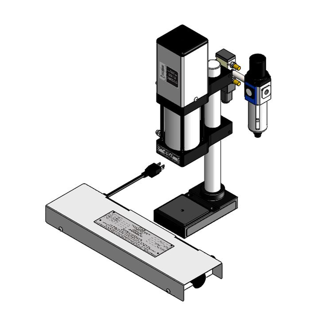 Janesville Tool & Mfg. Inc MC-66 electronic component