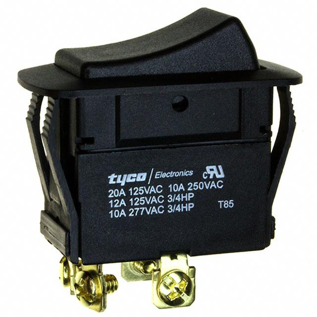 TE Connectivity ALCOSWITCH Switches 1571102-9 electronic component