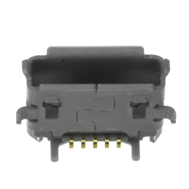 Hirose Electric Co Ltd ZX62RD-AB-5P8(30) electronic component