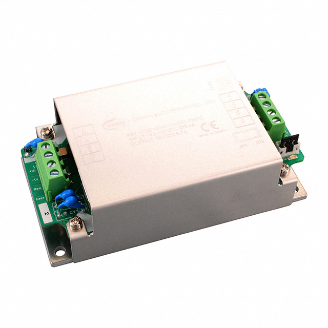 Cincon Electronics Co. LTD CQB100W-110S15-CMFD electronic component
