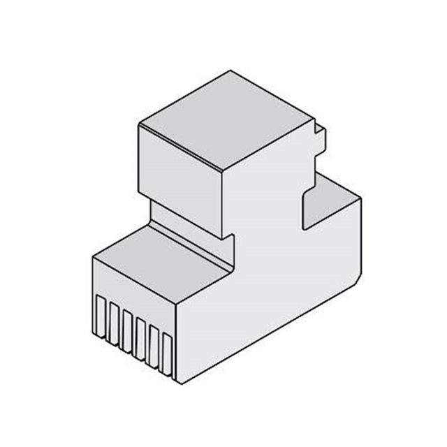 Molex 2002141540 electronic component