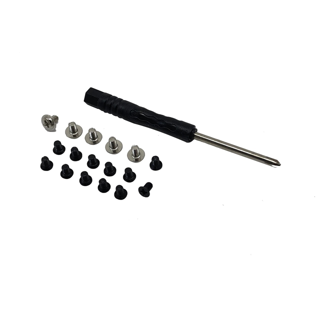 Micro Connectors, Inc. L02-35252-KIT electronic component