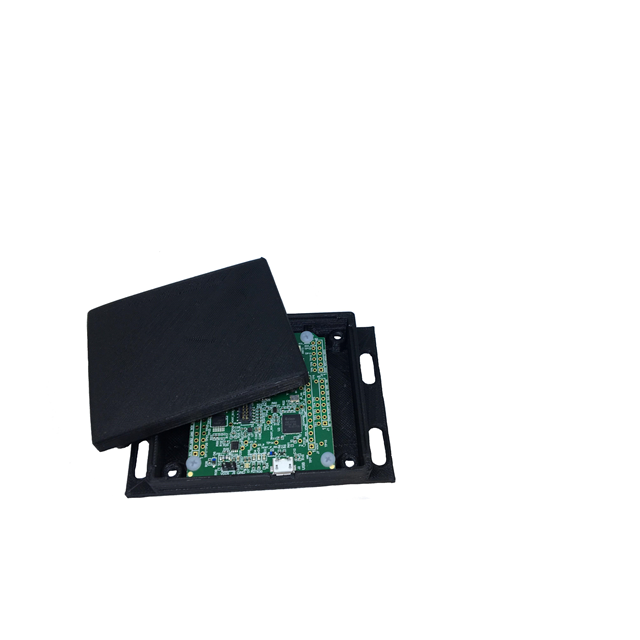 OmniPreSense OPS241-B-FM-RP electronic component