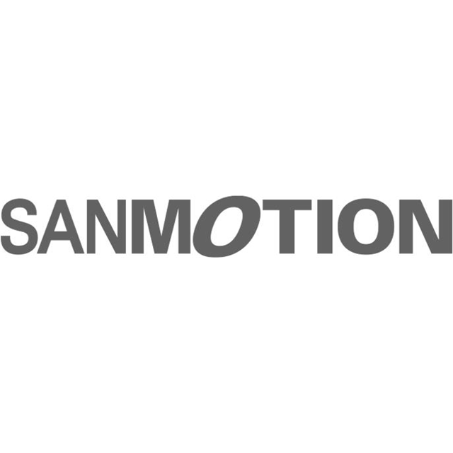 Sanyo Denki SanMotion Products PBM281DXE50 electronic component