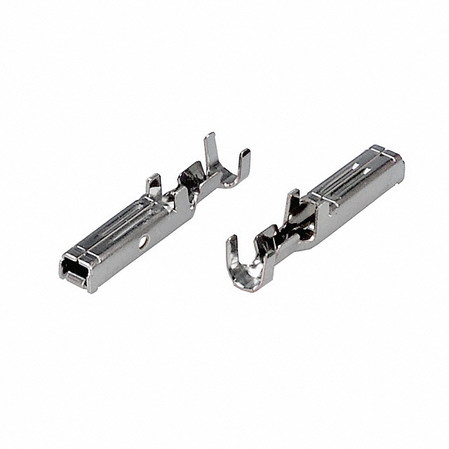 TE Connectivity AMP Connectors 1-175195-2 electronic component
