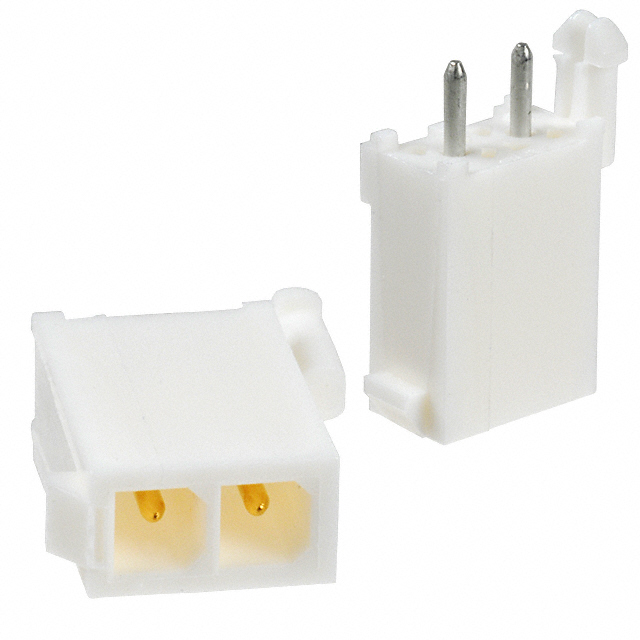 TE Connectivity AMP Connectors 770166-2 electronic component