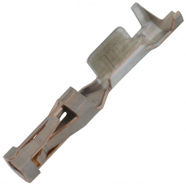TE Connectivity AMP Connectors 104479-6 electronic component