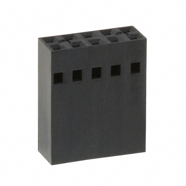 TE Connectivity AMP Connectors 104482-4 electronic component