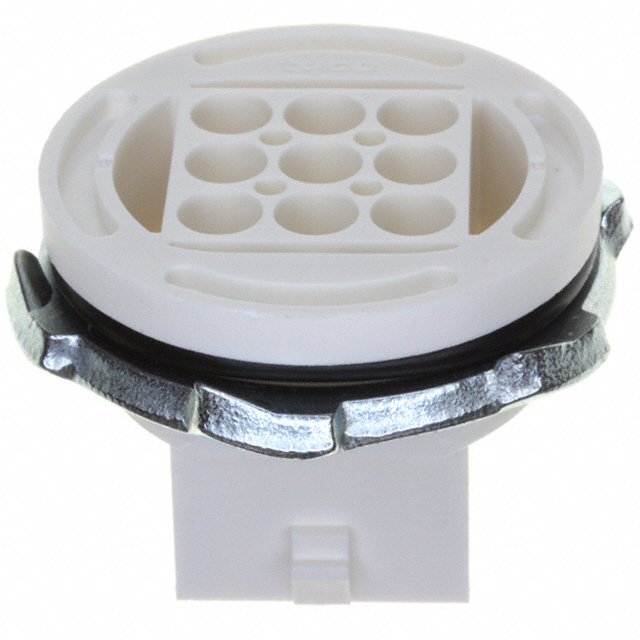 TE Connectivity AMP Connectors 1604254-1 electronic component