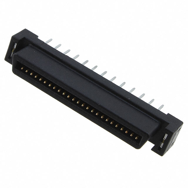 TE Connectivity AMP Connectors 1734101-5 electronic component