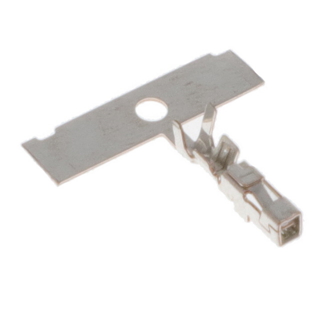 TE Connectivity AMP Connectors 1871303-1 electronic component