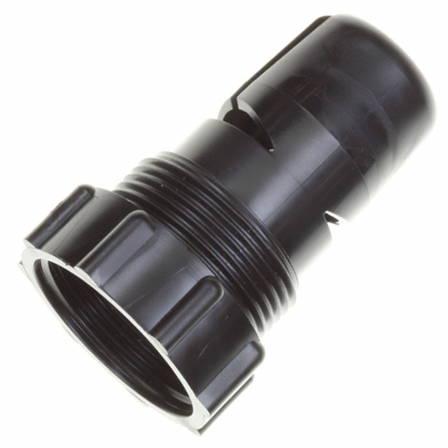 TE Connectivity AMP Connectors 207387-1 electronic component