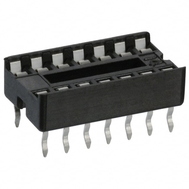 3M 4814-3004-CP electronic component