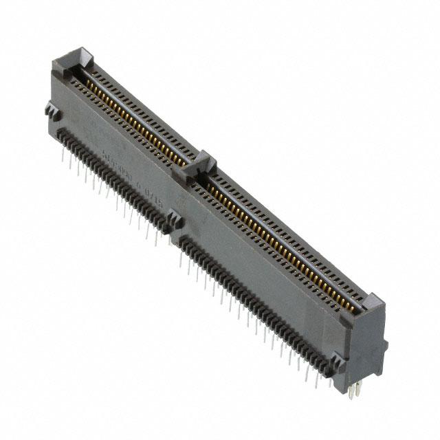 TE Connectivity AMP Connectors 5145090-6 electronic component