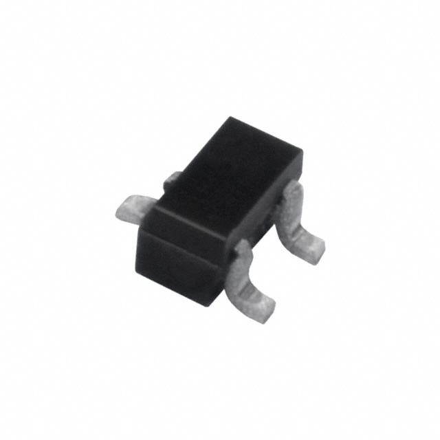 NXP USA Inc. BFR505T,115 electronic component