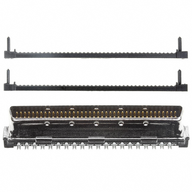 TE Connectivity AMP Connectors 5749621-8 electronic component