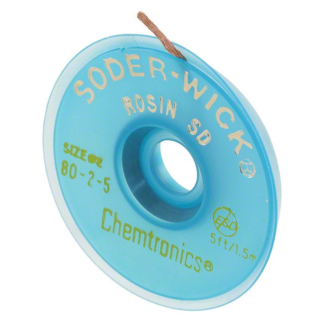 Chemtronics 80-2-5 electronic component